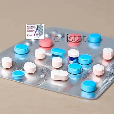 Achat orlistat